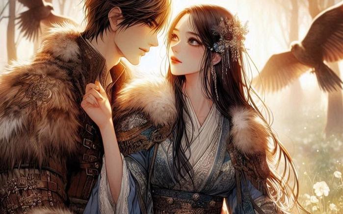 兽夫们个个貌美如花