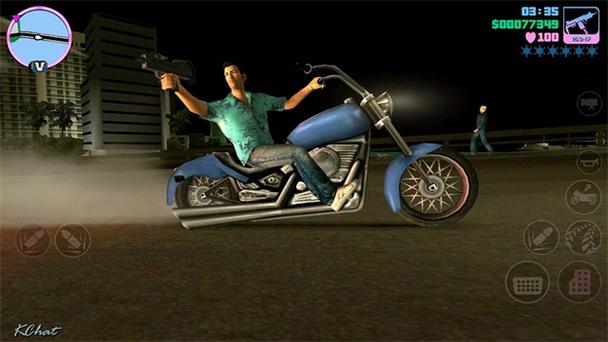 gta vc中文版下载图标