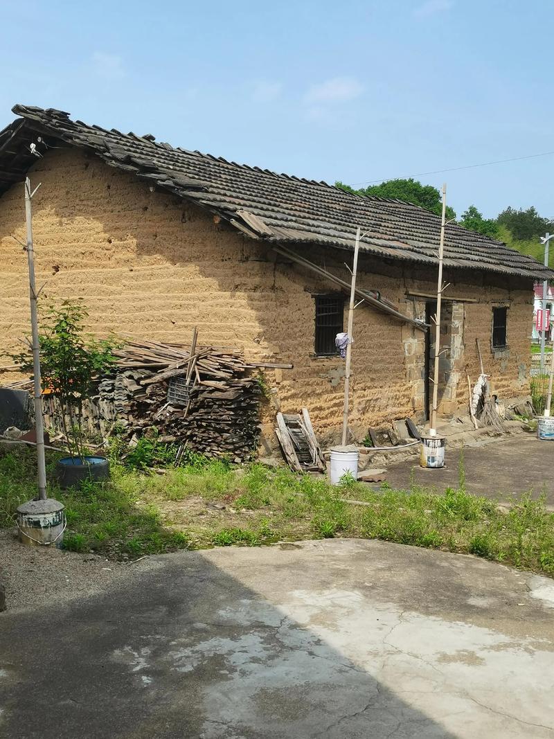 山村老屋第二关怎么过视频
