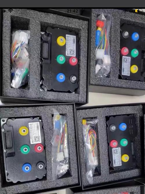 九牛控制器是凌博的么截图