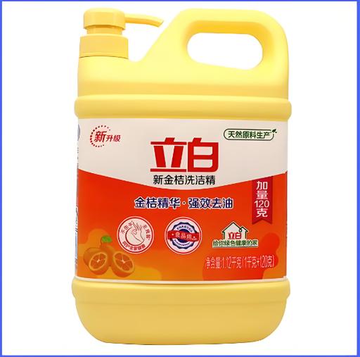 洗衣液和洗洁精的正确使用方法缩略图