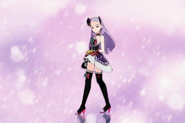雪光梦想OBA截图