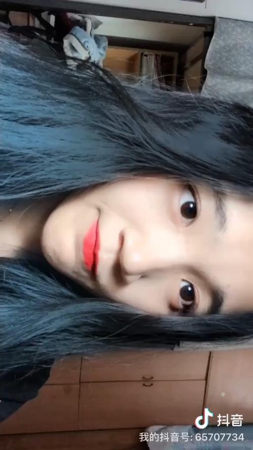 李雨璇自我介绍