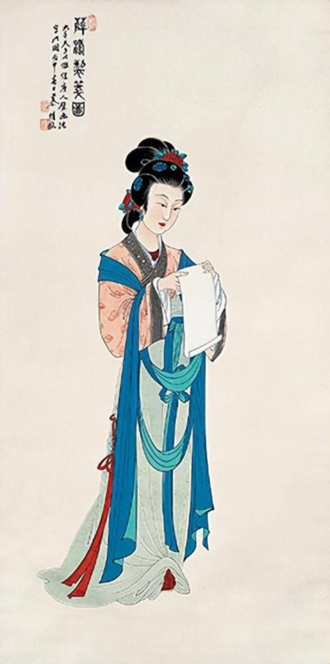 著名女诗人有哪些