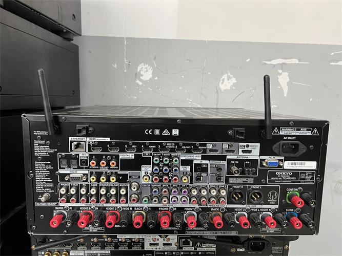 安桥功放音分频点调节