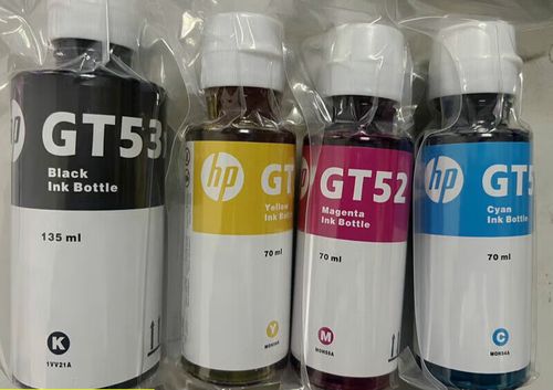 打印墨水不同型号可以用吗