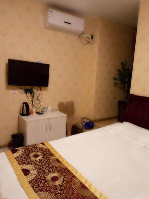 附近宾馆60元左右游戏截图
