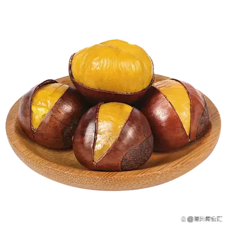 板栗壳怎么剥最方便