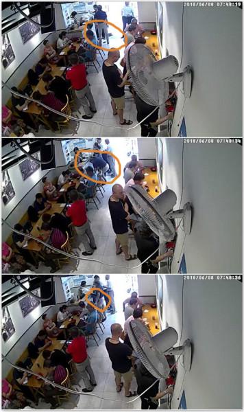 监控没画面是什么原因图标