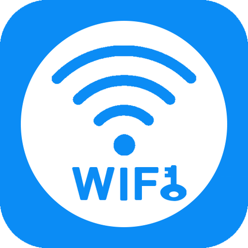 WiFi钥匙密码管家图标