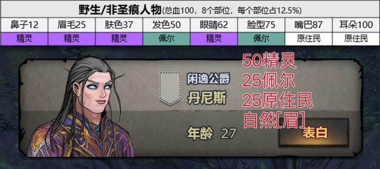 诸神皇冠精灵