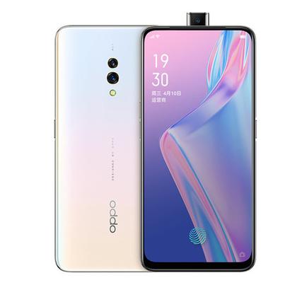 OPPO一个摄像头的手机截图