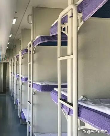 70岁以上卧铺规定最新图标
