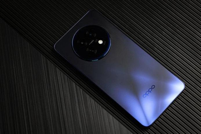 oppo手机用久了怎么变不卡