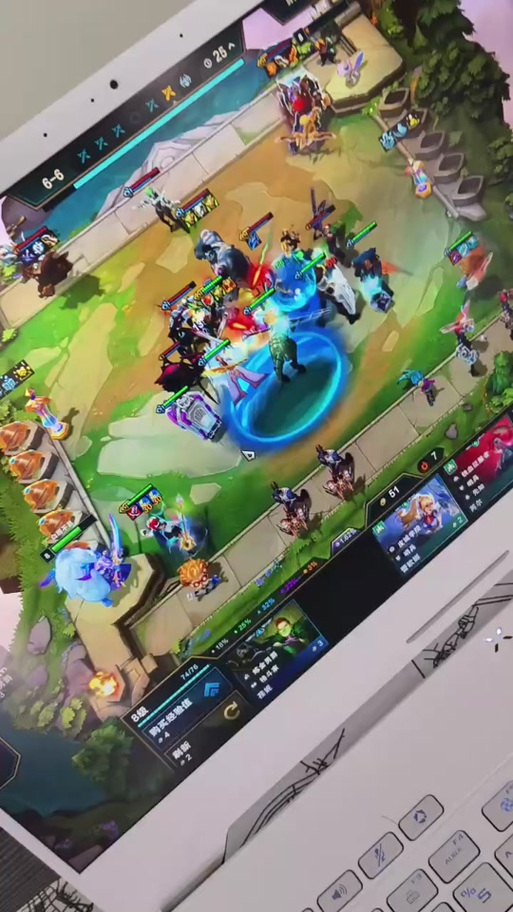 云顶之弈定位赛要打几把