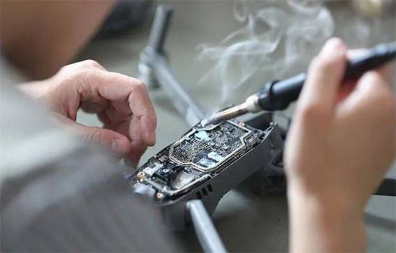 无人机电池寿命