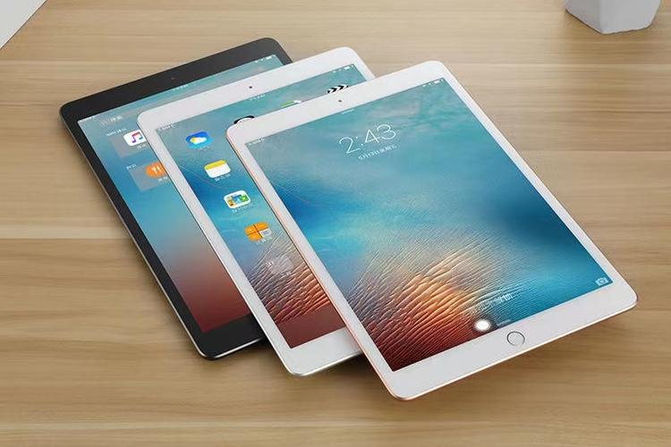 苹果ipad2018图标