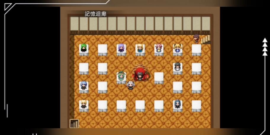 时间停止的岛屿手机版攻略