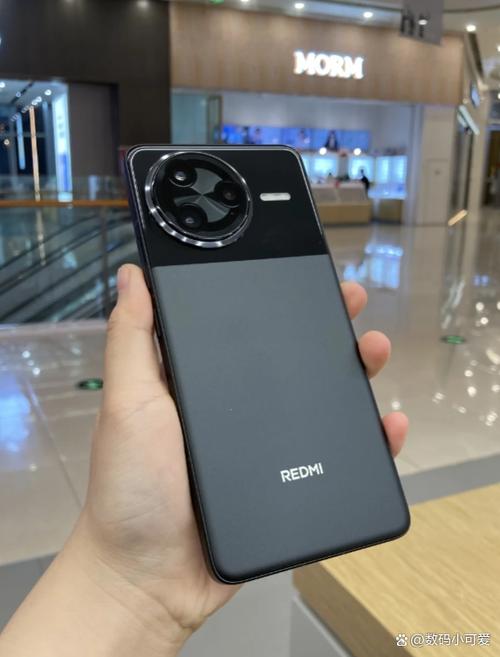 红米k80相机人像模式的舞台光在哪里