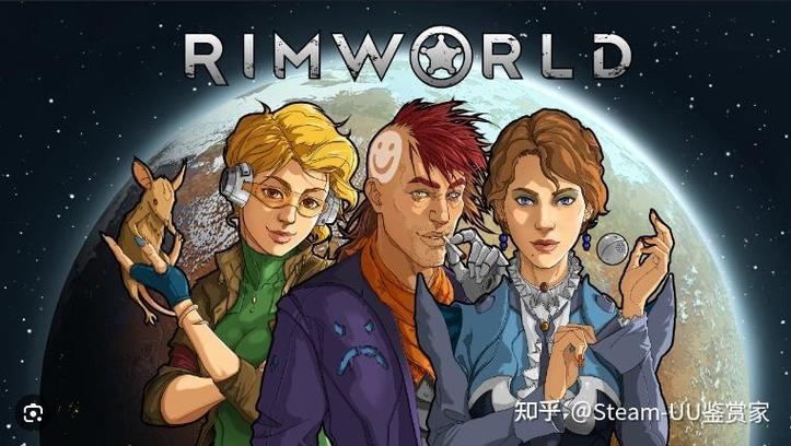 边缘世界中文版
