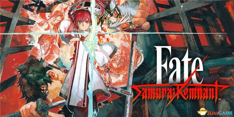 Fate系列玩法图标