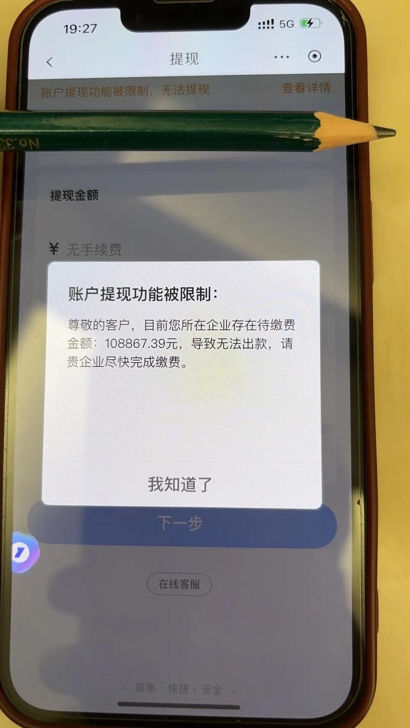 新浪新闻余额提现账号异常