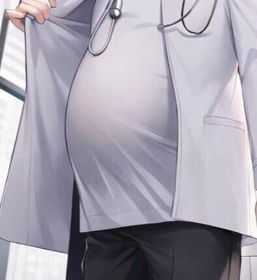 孕夫实验室漫画叫什么名2023图标