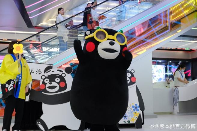 熊本熊官方旗舰店图标