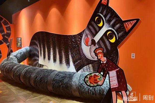 猫咪喜欢玩的小游戏