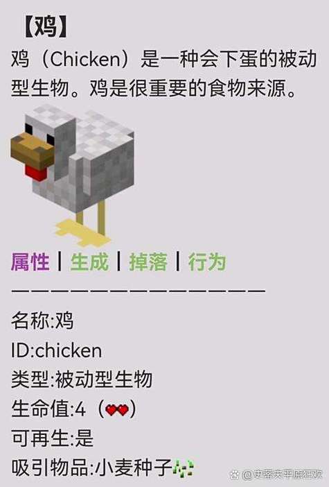 mc十大被删除的生物