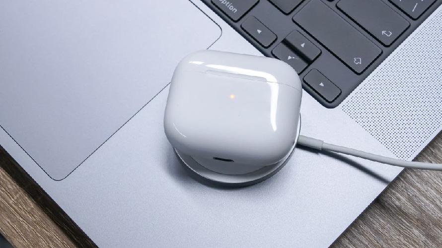 18w可以充airpods