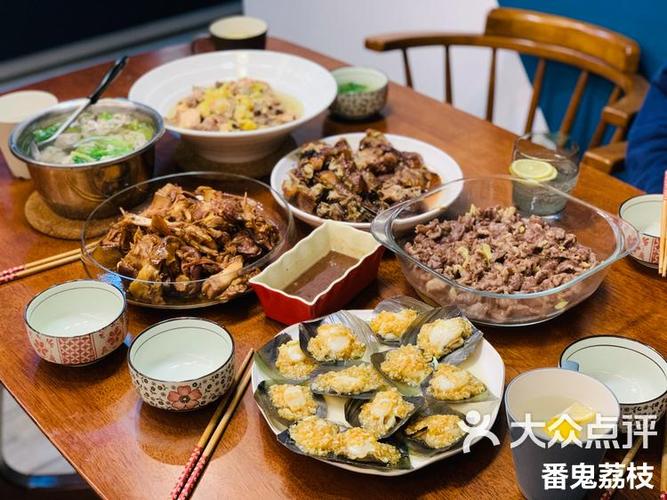 潮汕团圆饭店在哪里