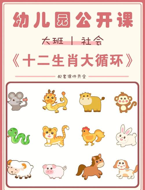 移形换步三大生肖缩略图