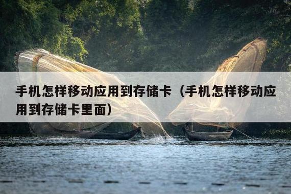 手机内部存储转移到存储卡游戏截图