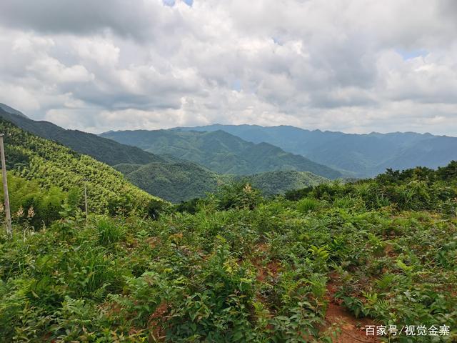 石坝小径的钥匙