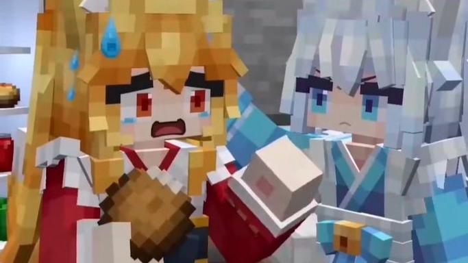 Minecraft酒狐模组下载截图