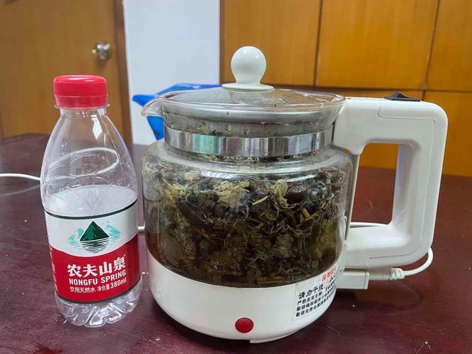 废弃养生壶的10大妙用