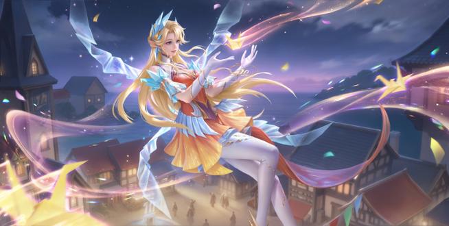 免费领皮肤王者皮肤游戏截图