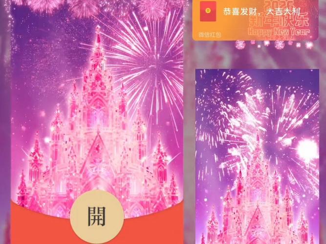添加红包封面序号