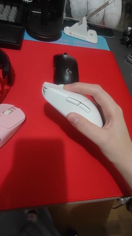 gpw是抓握还是趴握