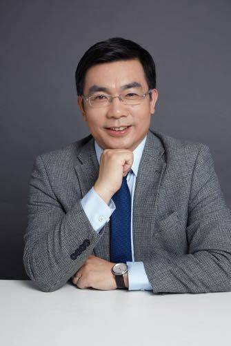 包刚升个人简介