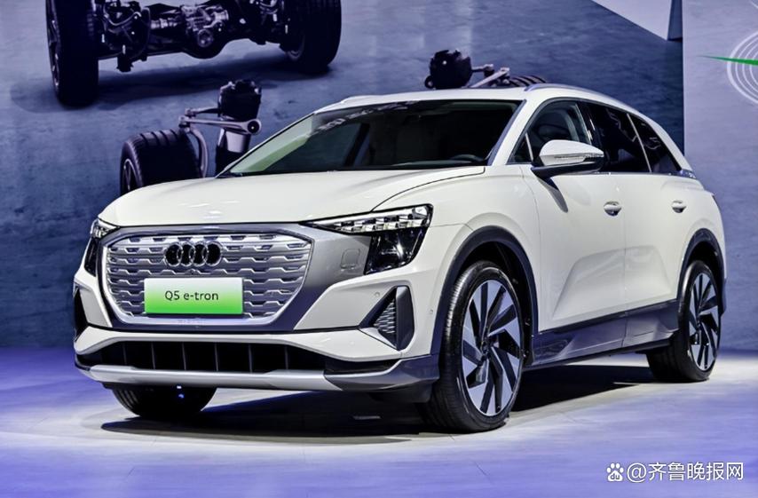 大众有quattro吗