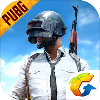 pubg国际服辅助器(免费)图标