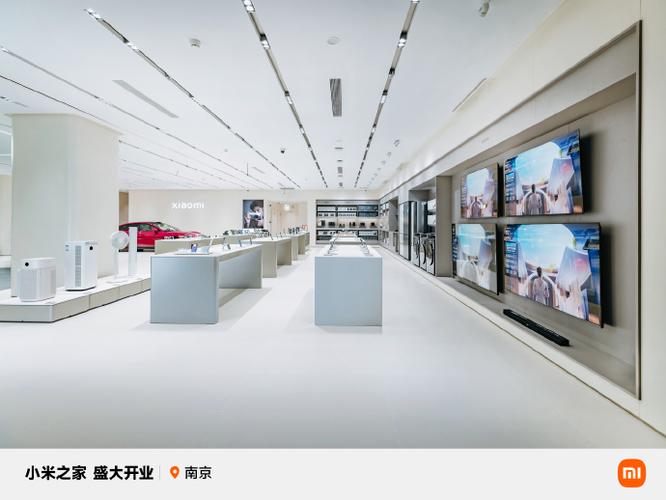 小米之家是小米专卖店吗