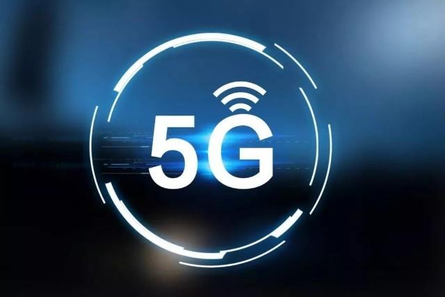 只有5g手机才能用5g吗图标