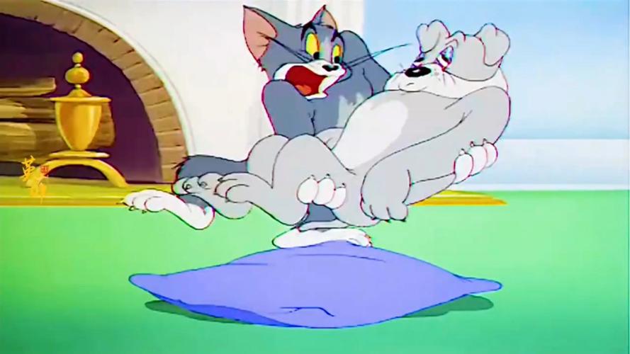 方言版猫和老鼠动画片免费观看