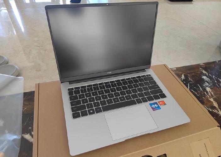 荣耀笔记本新品截图