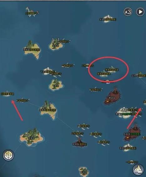 修真模拟器遗迹玩法