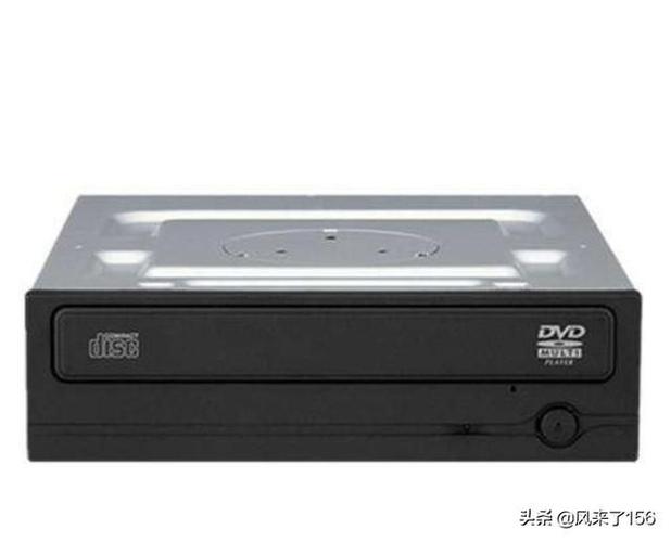 电脑光驱不能播放DVD