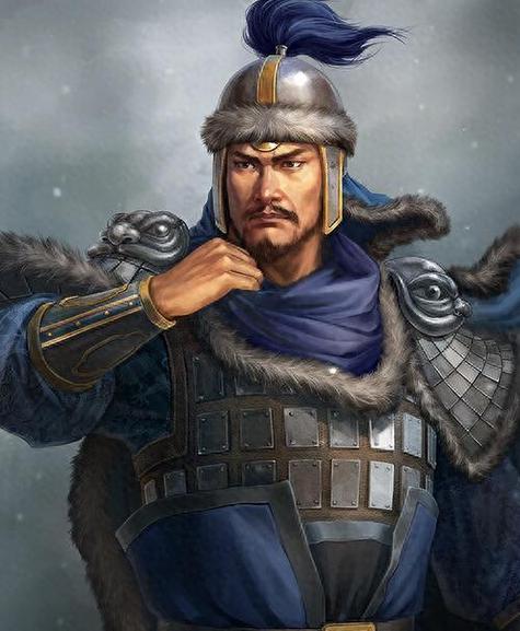 郭淮简介